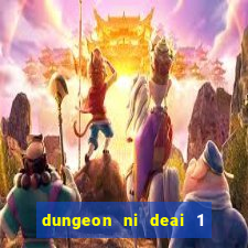 dungeon ni deai 1 temporada dublado